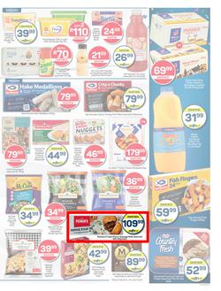 Pick n Pay Eastern Cape : Birthday Specials (08 July - 23 July 2024), page 3