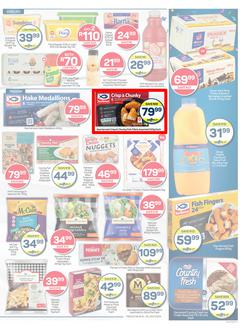 Pick n Pay Eastern Cape : Birthday Specials (08 July - 23 July 2024), page 3
