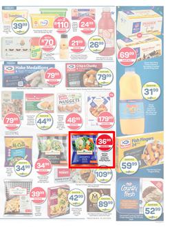 Pick n Pay Eastern Cape : Birthday Specials (08 July - 23 July 2024), page 3