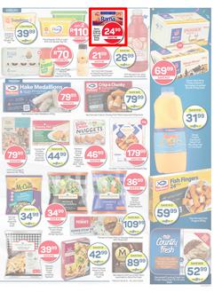 Pick n Pay Eastern Cape : Birthday Specials (08 July - 23 July 2024), page 3