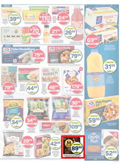 Pick n Pay Eastern Cape : Birthday Specials (08 July - 23 July 2024), page 3