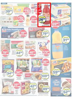 Pick n Pay Eastern Cape : Birthday Specials (08 July - 23 July 2024), page 3