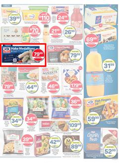 Pick n Pay Eastern Cape : Birthday Specials (08 July - 23 July 2024), page 3