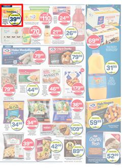 Pick n Pay Eastern Cape : Birthday Specials (08 July - 23 July 2024), page 3