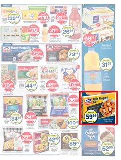 Pick n Pay Eastern Cape : Birthday Specials (08 July - 23 July 2024), page 3