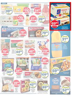 Pick n Pay Eastern Cape : Birthday Specials (08 July - 23 July 2024), page 3