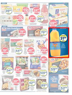 Pick n Pay Eastern Cape : Birthday Specials (08 July - 23 July 2024), page 3