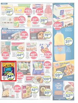 Pick n Pay Eastern Cape : Birthday Specials (08 July - 23 July 2024), page 3