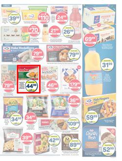 Pick n Pay Eastern Cape : Birthday Specials (08 July - 23 July 2024), page 3