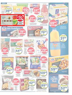 Pick n Pay Eastern Cape : Birthday Specials (08 July - 23 July 2024), page 3