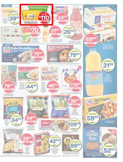 Pick n Pay Eastern Cape : Birthday Specials (08 July - 23 July 2024), page 3