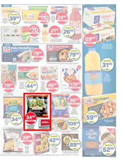 Pick n Pay Eastern Cape : Birthday Specials (08 July - 23 July 2024), page 3