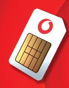 Vodacom Mobile Data-On 200GB Data