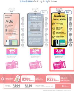 Game Cellular : Winter Warm Ups (07 July - 06 August 2026), page 3