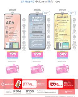 Game Cellular : Winter Warm Ups (07 July - 06 August 2026), page 3