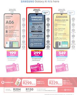 Game Cellular : Winter Warm Ups (07 July - 06 August 2026), page 3