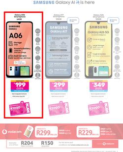 Game Cellular : Winter Warm Ups (07 July - 06 August 2026), page 3