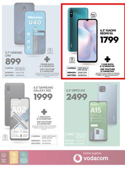 Ackermans Cellular : Say Hello To Summer (1 September - 30 September 2021), page 3