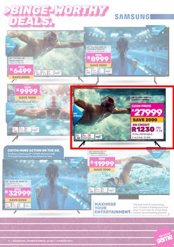 Game : Ready Set (26 July - 11 August 2024), page 3