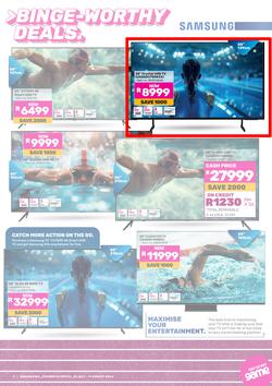 Game : Ready Set (26 July - 11 August 2024), page 3