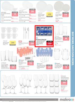 Makro : In A Mood To Treat Your Customers With Appetising Deals (03 February - 02 March 2025), page 3