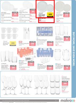 Makro : In A Mood To Treat Your Customers With Appetising Deals (03 February - 02 March 2025), page 3