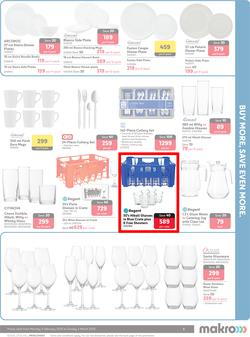Makro : In A Mood To Treat Your Customers With Appetising Deals (03 February - 02 March 2025), page 3