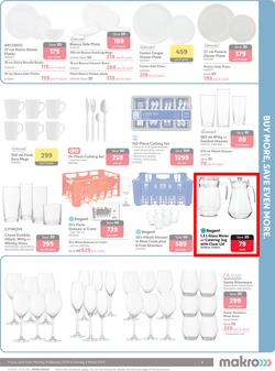 Makro : In A Mood To Treat Your Customers With Appetising Deals (03 February - 02 March 2025), page 3