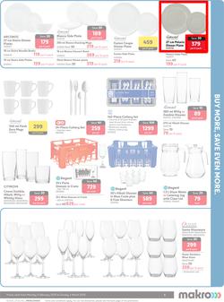 Makro : In A Mood To Treat Your Customers With Appetising Deals (03 February - 02 March 2025), page 3