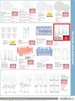 Makro : In A Mood To Treat Your Customers With Appetising Deals (03 February - 02 March 2025), page 3