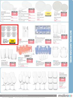Makro : In A Mood To Treat Your Customers With Appetising Deals (03 February - 02 March 2025), page 3