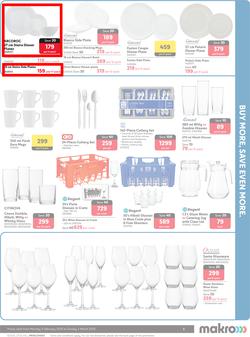 Makro : In A Mood To Treat Your Customers With Appetising Deals (03 February - 02 March 2025), page 3
