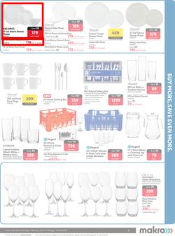 Makro : In A Mood To Treat Your Customers With Appetising Deals (03 February - 02 March 2025), page 3