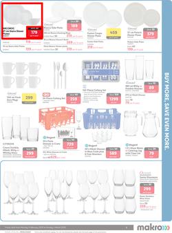 Makro : In A Mood To Treat Your Customers With Appetising Deals (03 February - 02 March 2025), page 3
