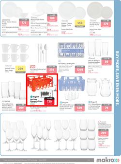Makro : In A Mood To Treat Your Customers With Appetising Deals (03 February - 02 March 2025), page 3