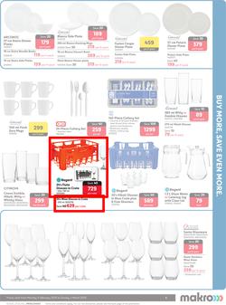 Makro : In A Mood To Treat Your Customers With Appetising Deals (03 February - 02 March 2025), page 3
