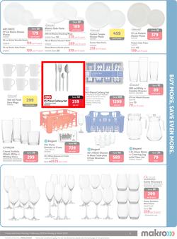 Makro : In A Mood To Treat Your Customers With Appetising Deals (03 February - 02 March 2025), page 3