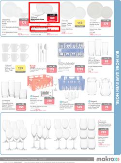 Makro : In A Mood To Treat Your Customers With Appetising Deals (03 February - 02 March 2025), page 3