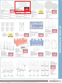 Makro : In A Mood To Treat Your Customers With Appetising Deals (03 February - 02 March 2025), page 3