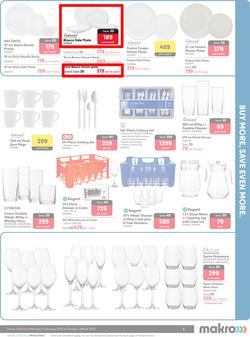 Makro : In A Mood To Treat Your Customers With Appetising Deals (03 February - 02 March 2025), page 3