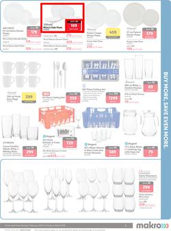 Makro : In A Mood To Treat Your Customers With Appetising Deals (03 February - 02 March 2025), page 3
