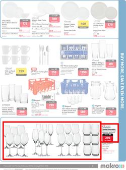 Makro : In A Mood To Treat Your Customers With Appetising Deals (03 February - 02 March 2025), page 3