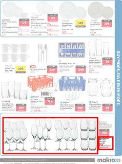 Makro : In A Mood To Treat Your Customers With Appetising Deals (03 February - 02 March 2025), page 3