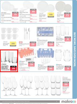 Makro : In A Mood To Treat Your Customers With Appetising Deals (03 February - 02 March 2025), page 3