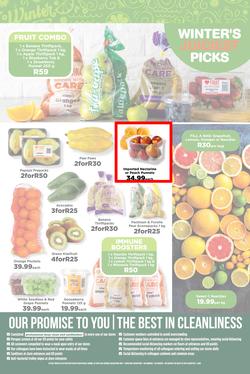 Food Lovers Market Inland : Winter Carnival (27 July - 2 August 2020), page 3