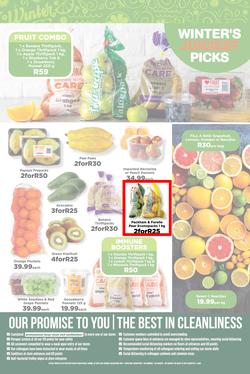 Food Lovers Market Inland : Winter Carnival (27 July - 2 August 2020), page 3