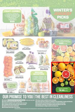 Food Lovers Market Inland : Winter Carnival (27 July - 2 August 2020), page 3