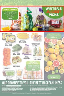 Food Lovers Market Inland : Winter Carnival (27 July - 2 August 2020), page 3