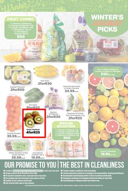 Food Lovers Market Inland : Winter Carnival (27 July - 2 August 2020), page 3