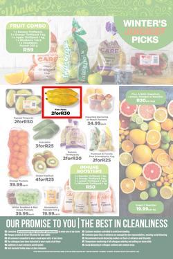 Food Lovers Market Inland : Winter Carnival (27 July - 2 August 2020), page 3